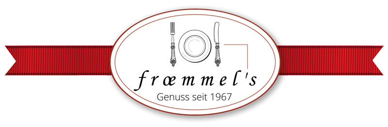 froemmels conditorei café catering