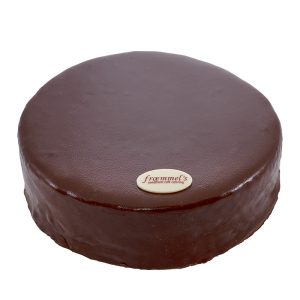 Sachertorte