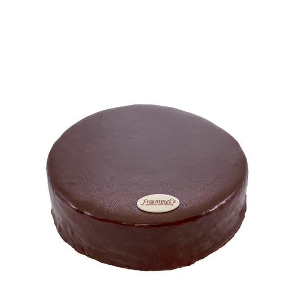 Sachertorte 12cm