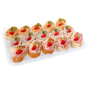 Canapé-Box Rustikal