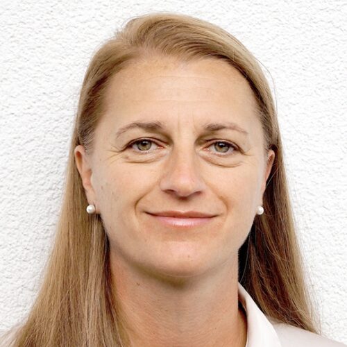 Ulrike Moshammer, Foto: © privat