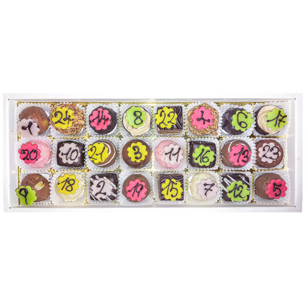 Adventkalender