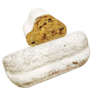 Christstollen