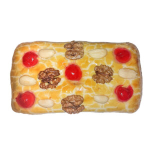 Früchtebrot groß