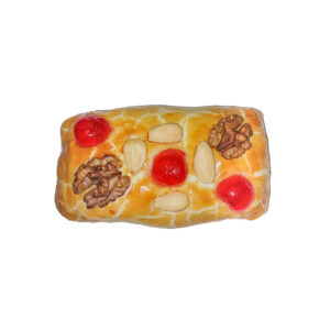 Früchtebrot klein
