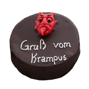 Krampus Ischler