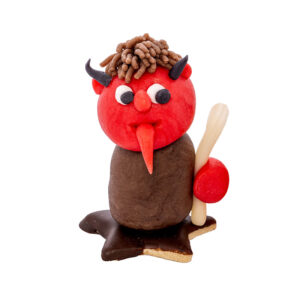 Marzipankrampus