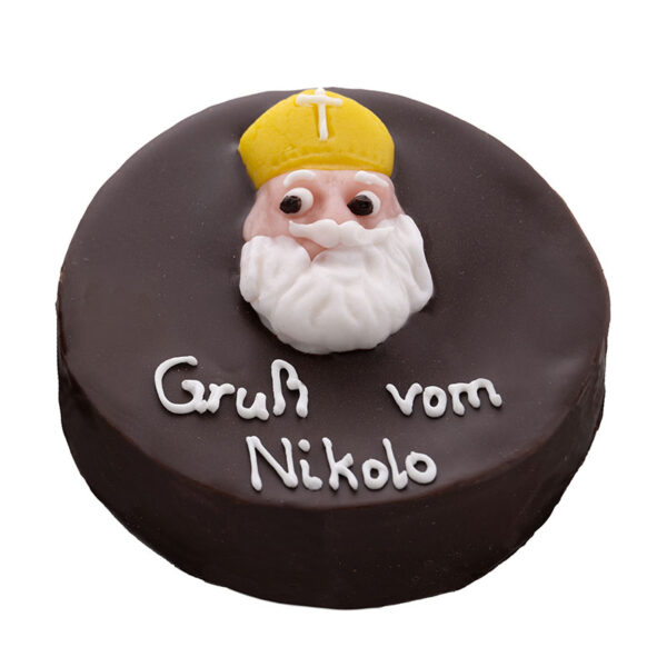 Nikolo Ischler