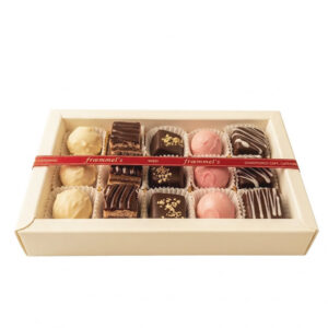 bonbons box 15er