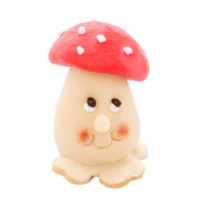 Marzipanpilz