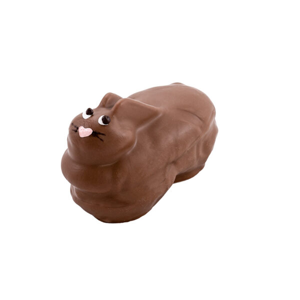 Dessert-Hase